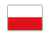 LOCANDA DEL BUTTERO - Polski